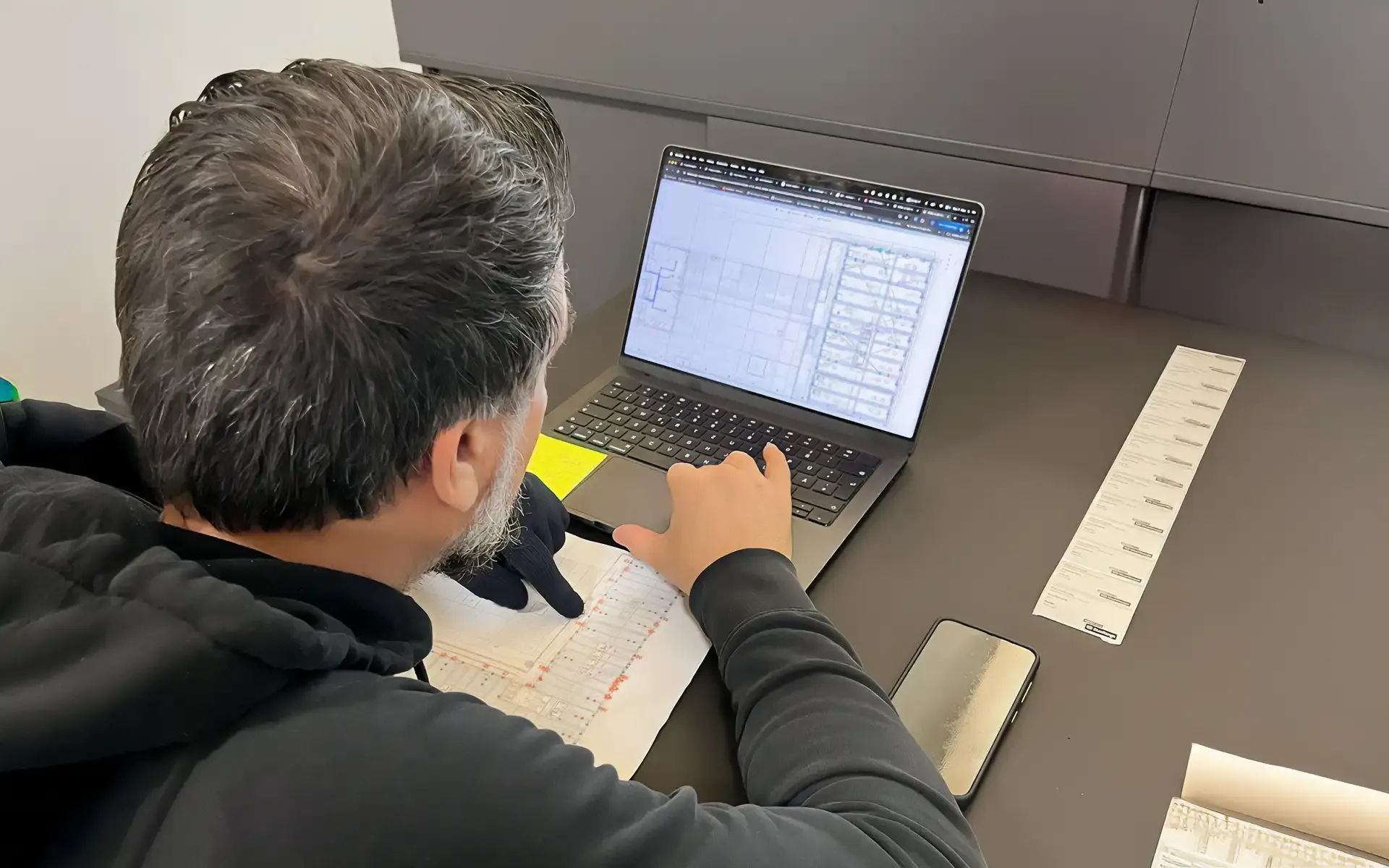 Effiziente Raumautomation mit Bluetooth® Mesh