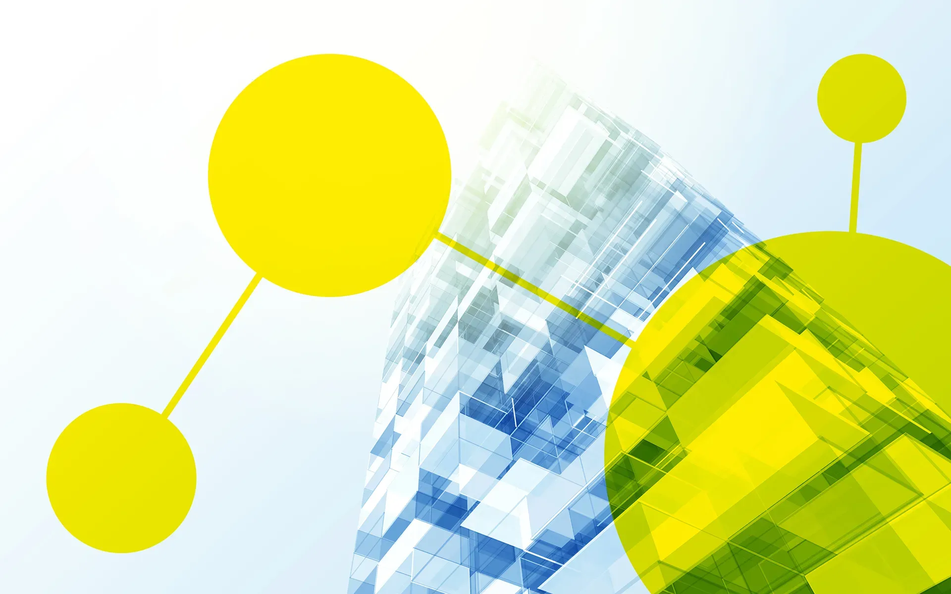 Intelligente Gebäude – Digitalisierung für mehr Effizienz