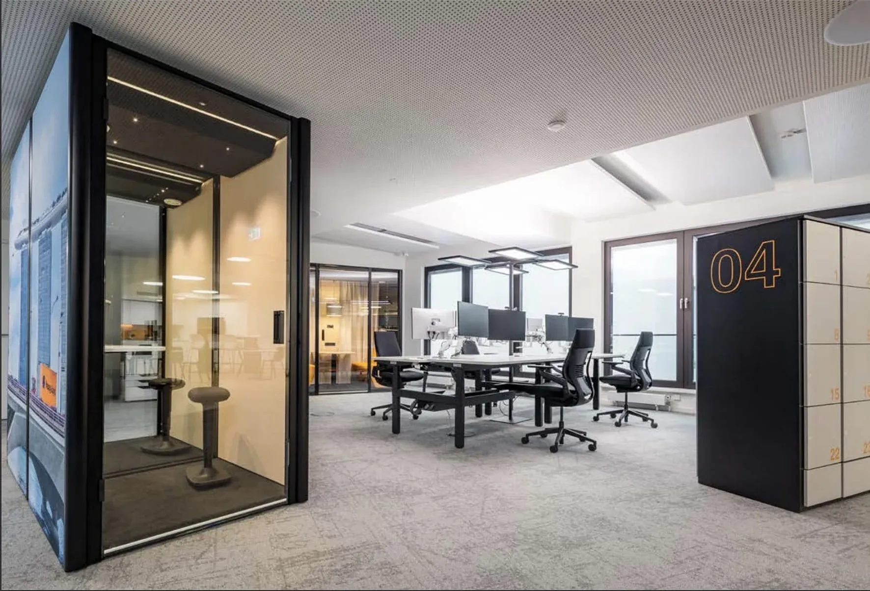 Ein Bild von Digital Port