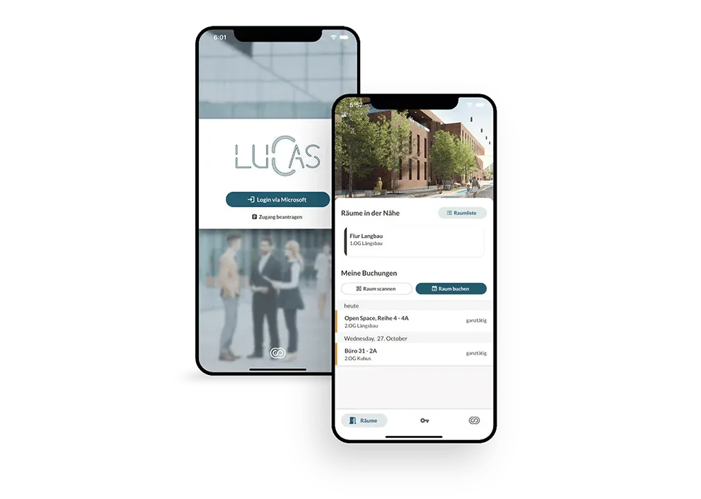 A picture of Buntweberei