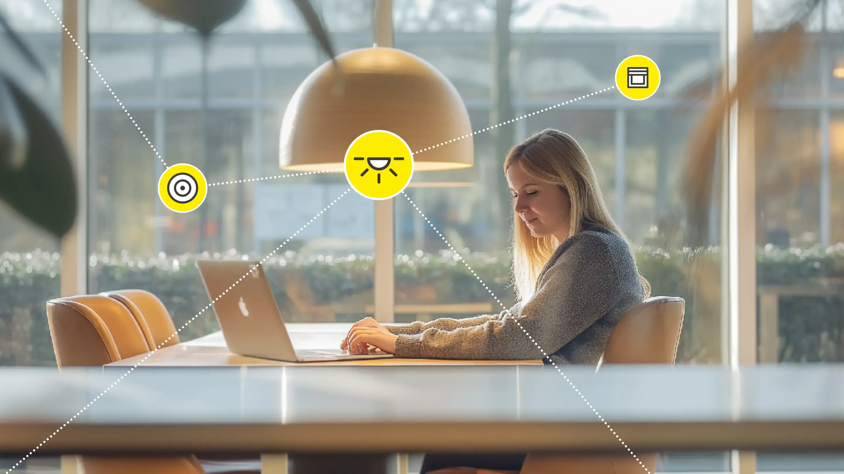 Vorteile dezentraler Raumautomation für effiziente Gebäude