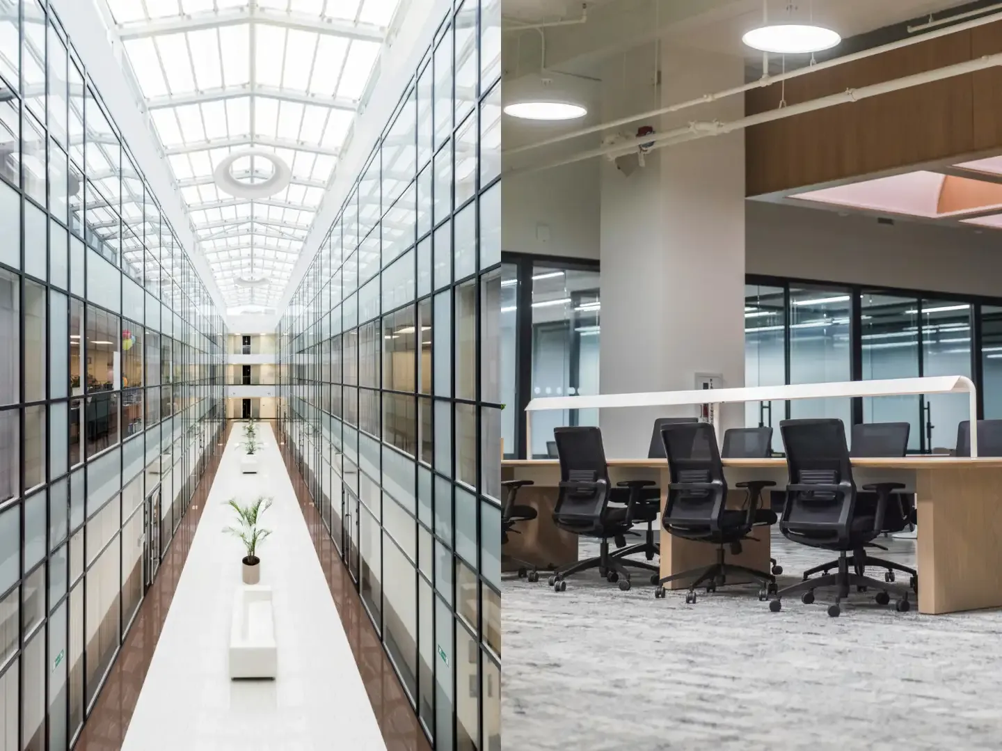 What a modernized building could look like What a modernized building could look like!