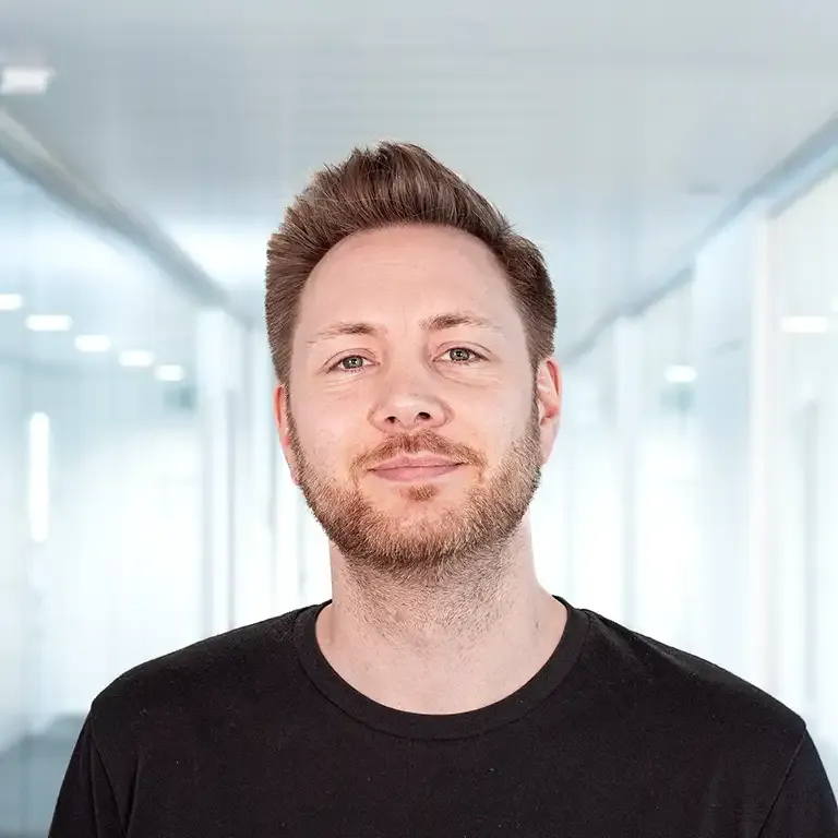 Foto von Philipp Pollak