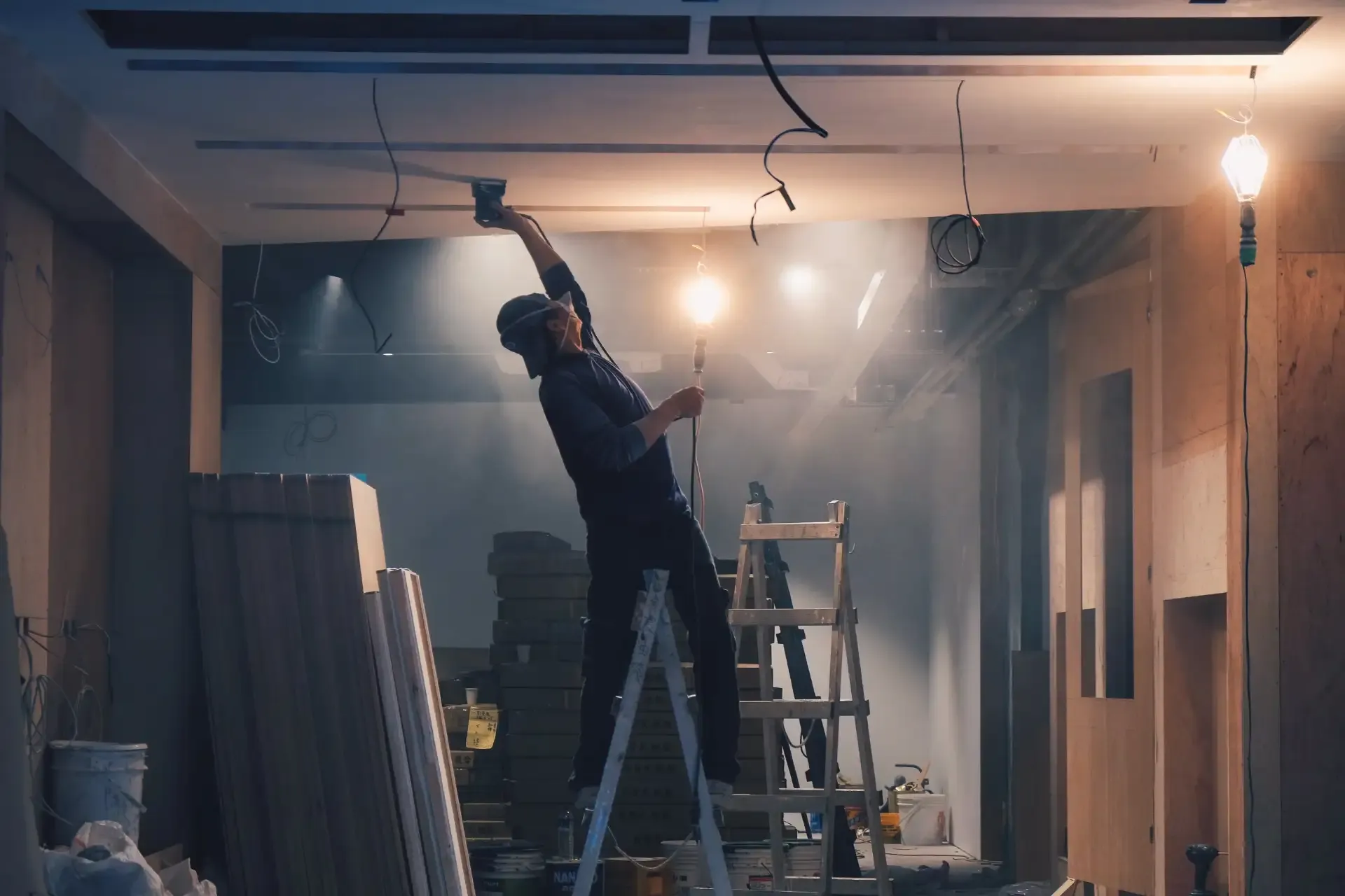 Revitalisierung und nachhaltige Gebäudenutzung mit BlueRange