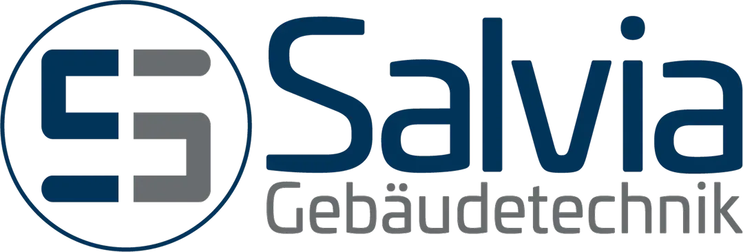 Logo von Salvia