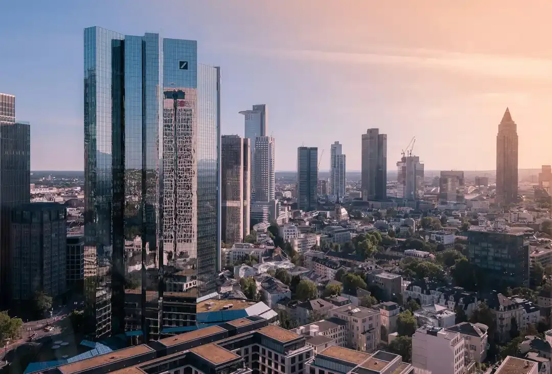 SBC Frankfurt