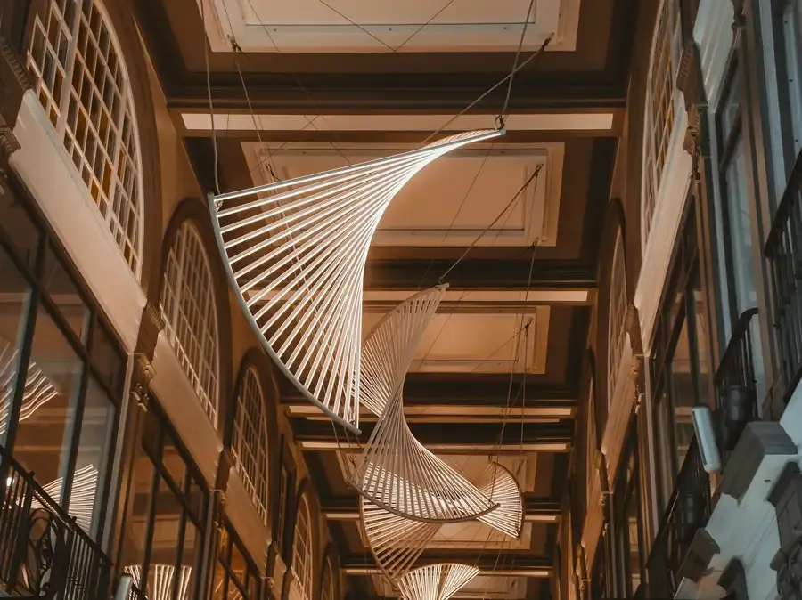 Revitalisierung von Bestandsgebäuden