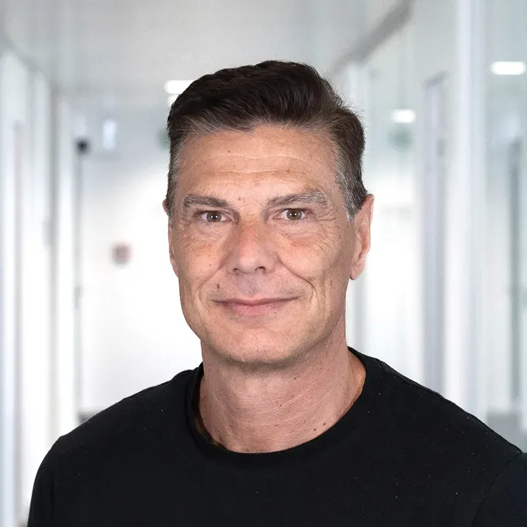 Foto von Volker Hahn