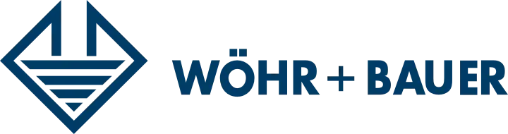 Logo von Wöhr + Bauer