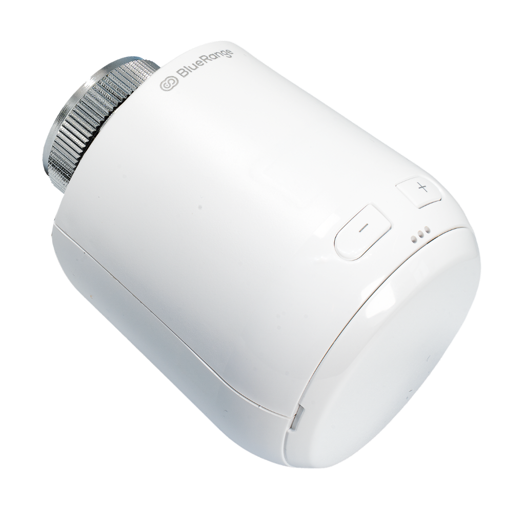 BlueRange Wireless Thermostat Basic V1