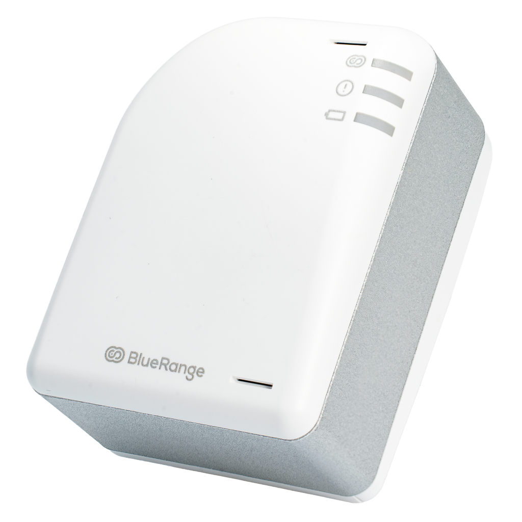 BlueRange Wireless Thermostat Basic V1